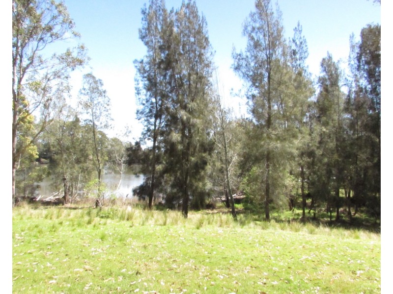 253 Horse Island Road, Bodalla NSW 2545