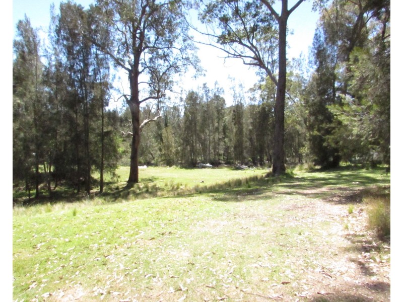 253 Horse Island Road, Bodalla NSW 2545