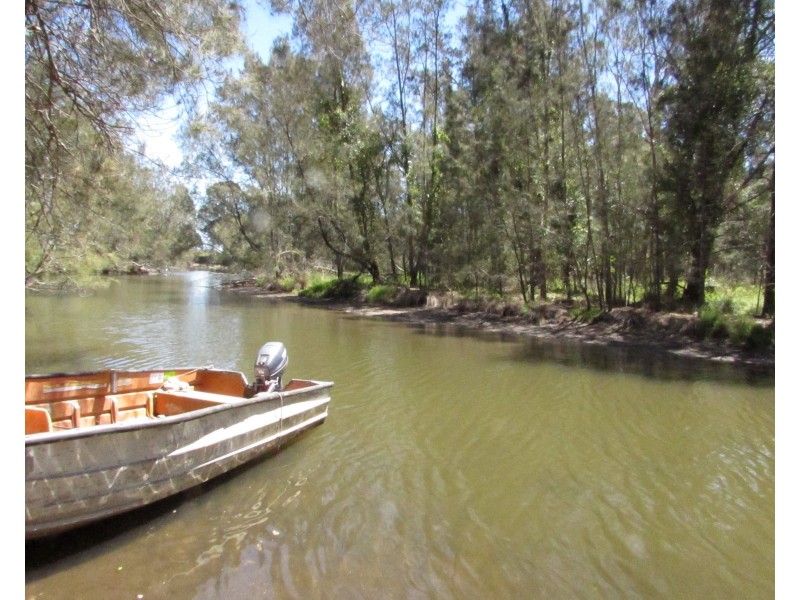 253 Horse Island Road, Bodalla NSW 2545