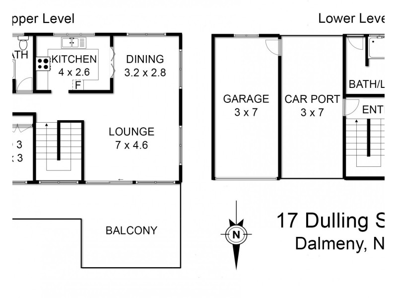 17 Dulling Street, Dalmeny NSW 2546