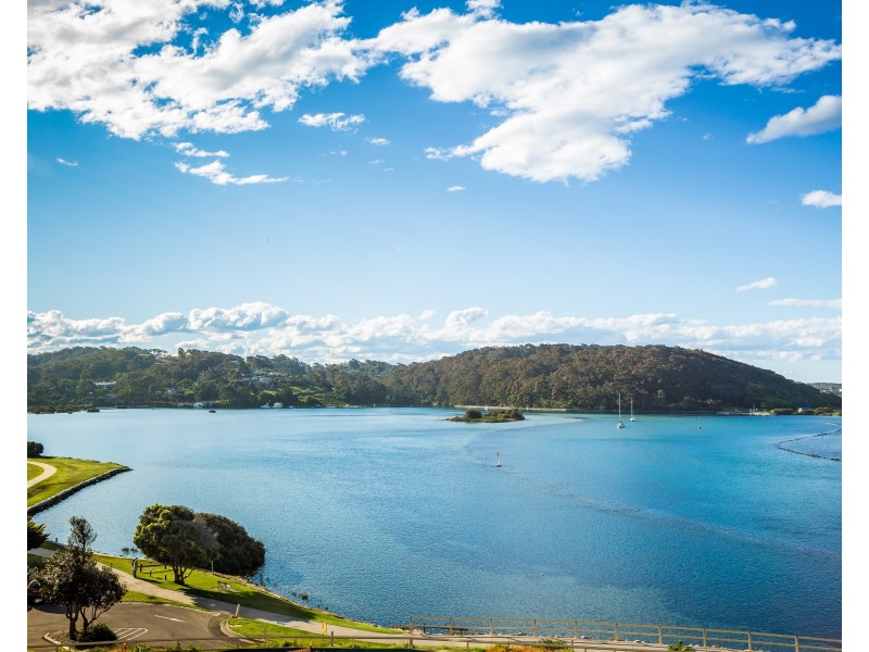 11/89 Campbell Street (Wharf Apartments), Narooma NSW 2546