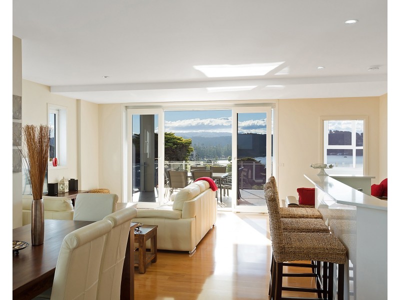 11/89 Campbell Street (Wharf Apartments), Narooma NSW 2546