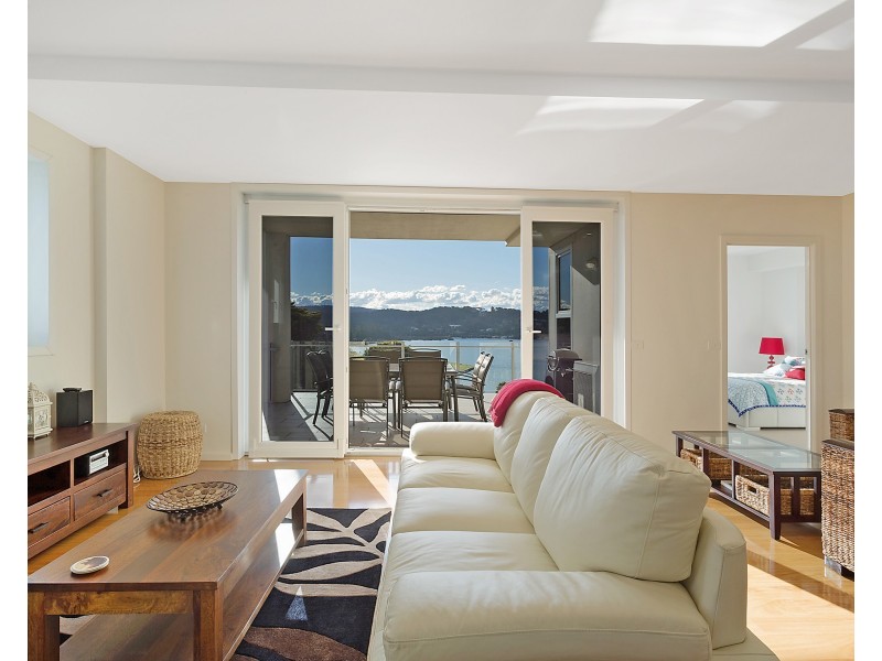11/89 Campbell Street (Wharf Apartments), Narooma NSW 2546
