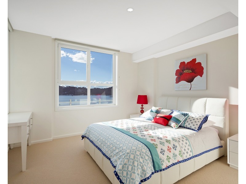 11/89 Campbell Street (Wharf Apartments), Narooma NSW 2546