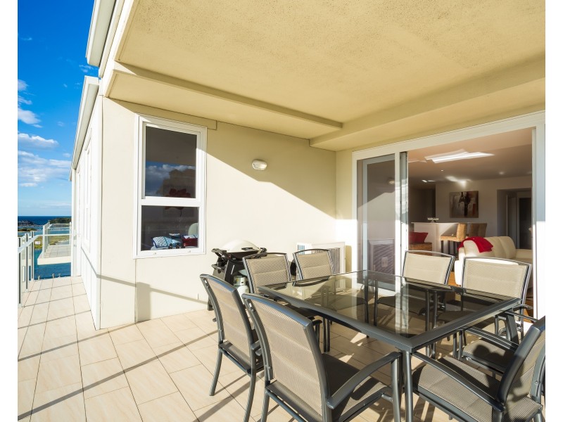 11/89 Campbell Street (Wharf Apartments), Narooma NSW 2546