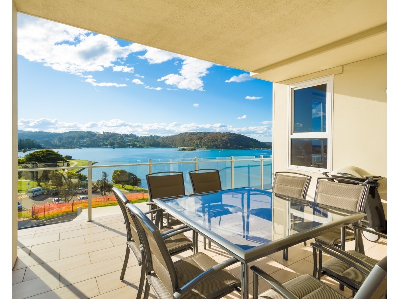11/89 Campbell Street (Wharf Apartments), Narooma NSW 2546