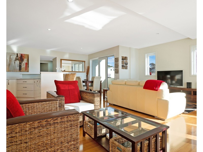 11/89 Campbell Street (Wharf Apartments), Narooma NSW 2546