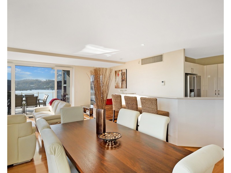 11/89 Campbell Street (Wharf Apartments), Narooma NSW 2546