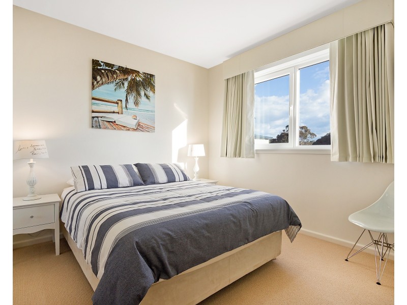 11/89 Campbell Street (Wharf Apartments), Narooma NSW 2546