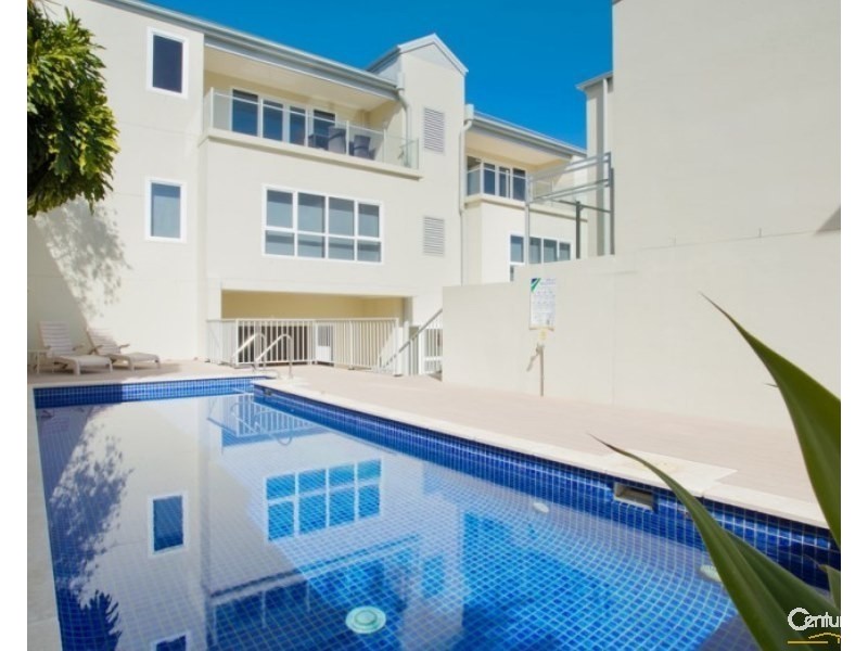 11/89 Campbell Street (Wharf Apartments), Narooma NSW 2546