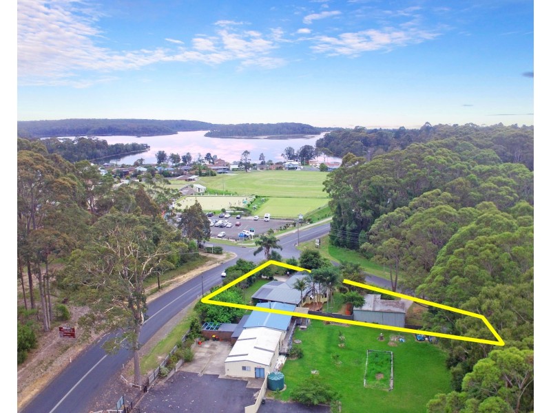 1A Mort Avenue, Dalmeny NSW 2546