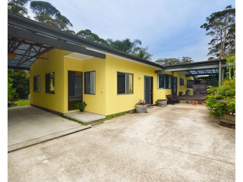 1A Mort Avenue, Dalmeny NSW 2546