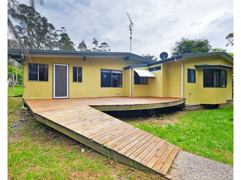 1A Mort Avenue, Dalmeny NSW 2546