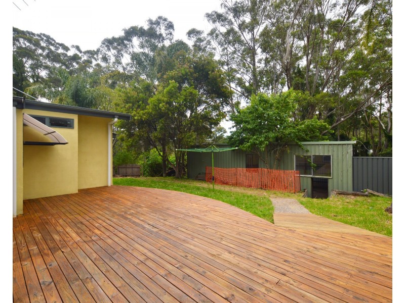 1A Mort Avenue, Dalmeny NSW 2546