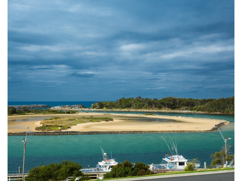 8/89 Campbell Street (Wharf Apartments), Narooma NSW 2546