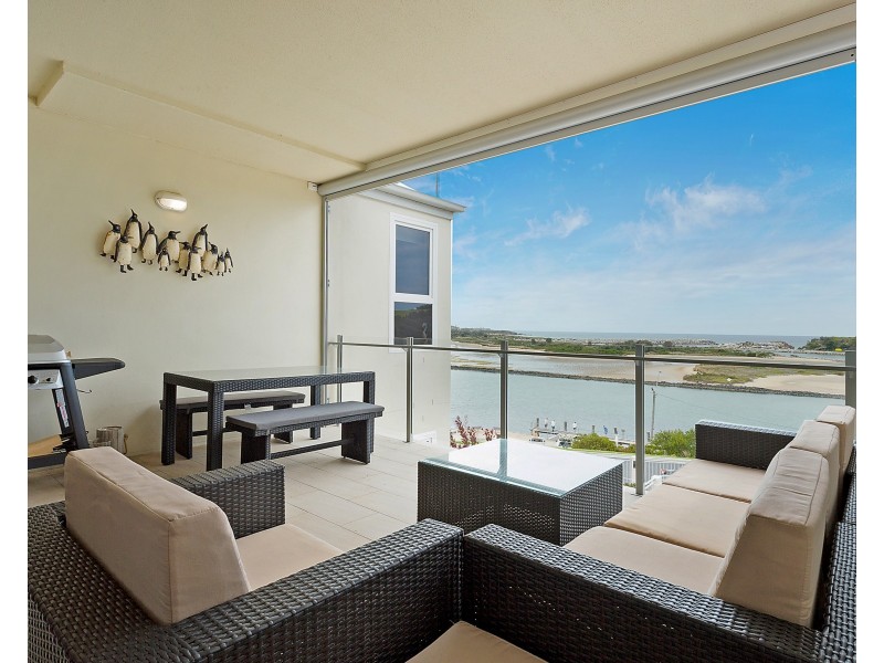 8/89 Campbell Street (Wharf Apartments), Narooma NSW 2546