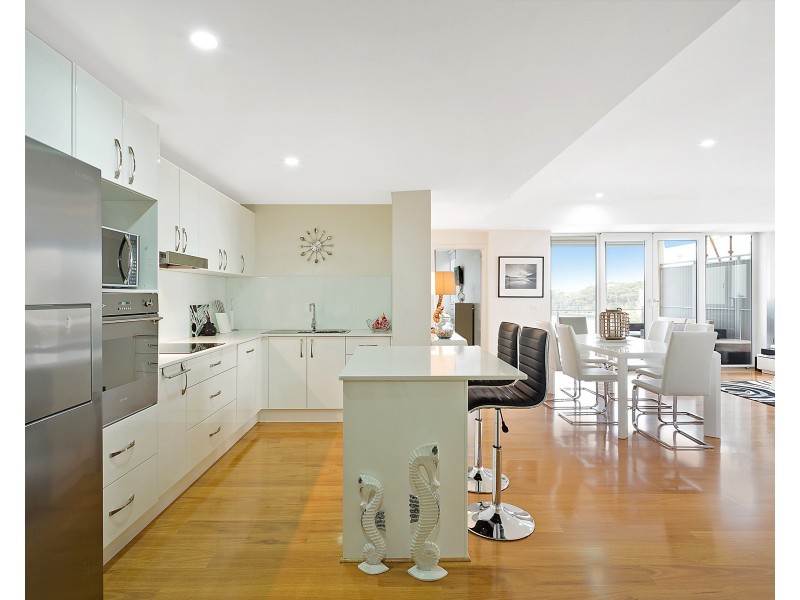 8/89 Campbell Street (Wharf Apartments), Narooma NSW 2546