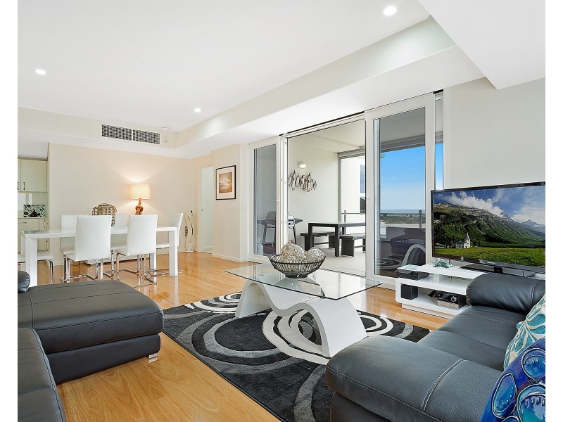 8/89 Campbell Street (Wharf Apartments), Narooma NSW 2546