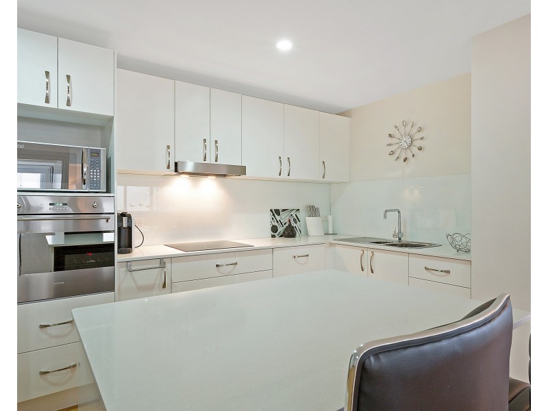 8/89 Campbell Street (Wharf Apartments), Narooma NSW 2546