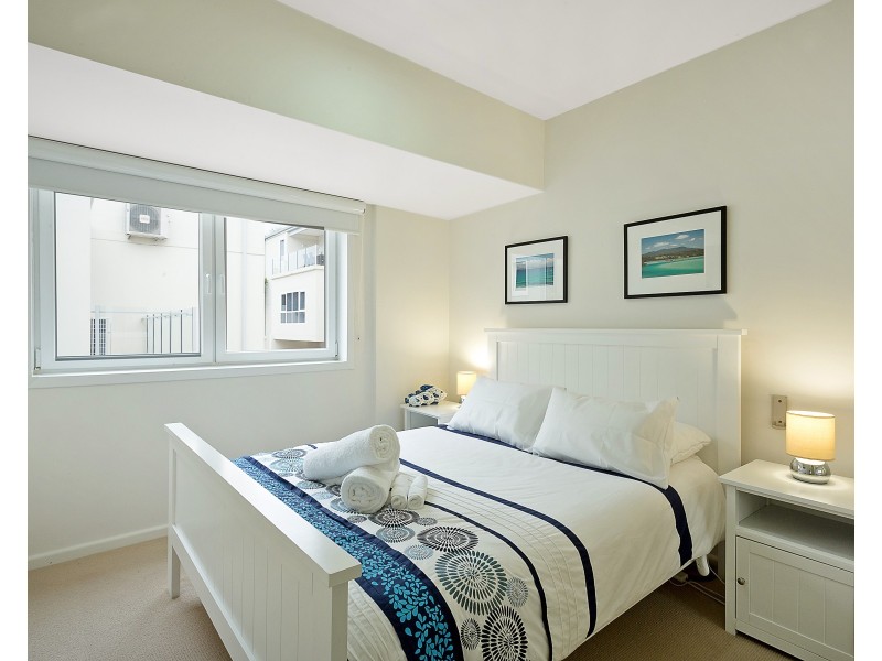 8/89 Campbell Street (Wharf Apartments), Narooma NSW 2546
