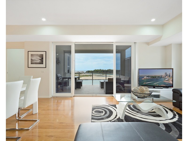 8/89 Campbell Street (Wharf Apartments), Narooma NSW 2546