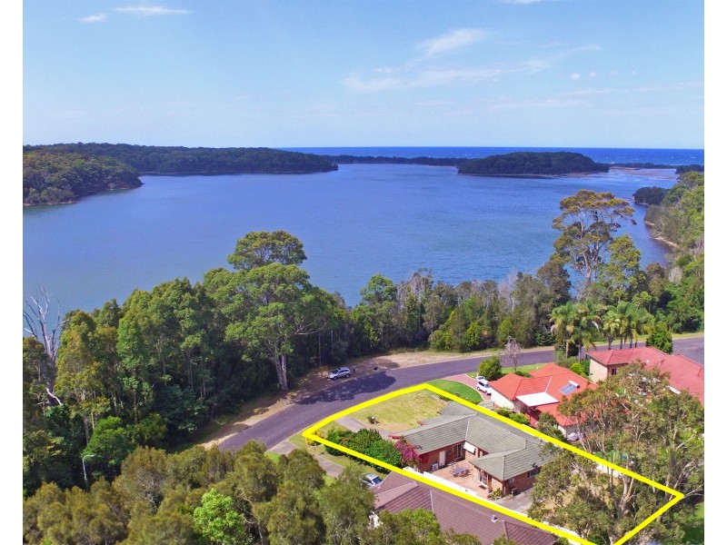 16 Mummaga Lake Drive, Dalmeny NSW 2546
