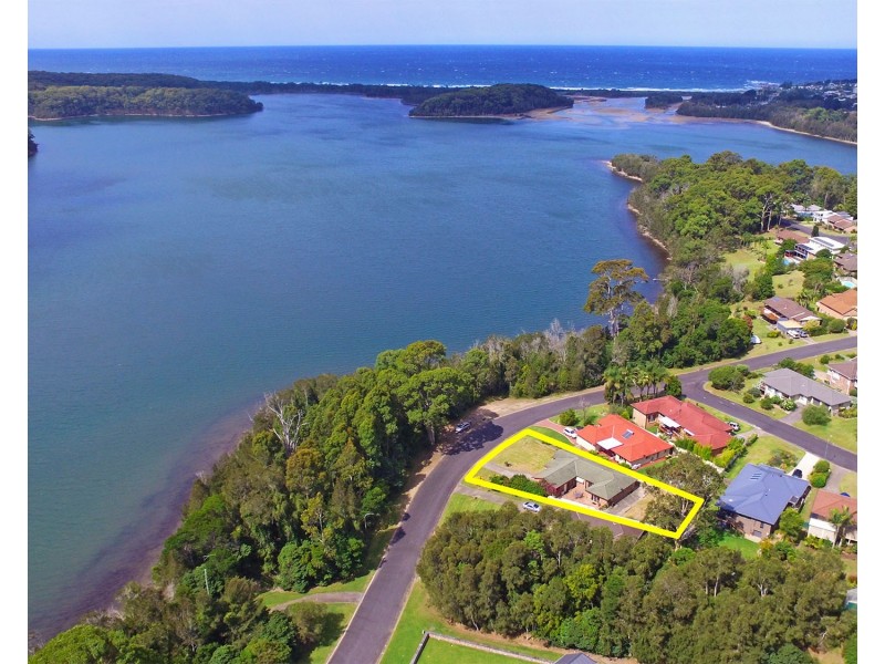 16 Mummaga Lake Drive, Dalmeny NSW 2546