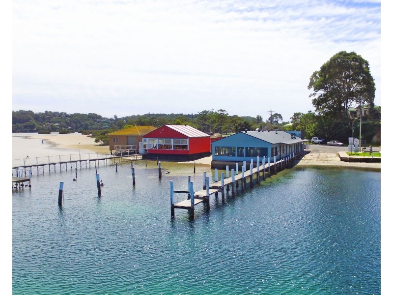 Narooma NSW 2546