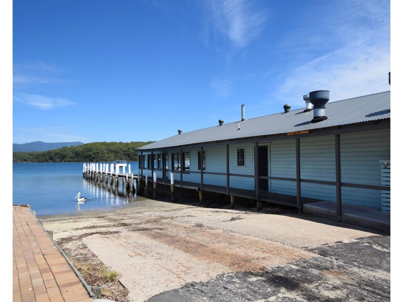 Narooma NSW 2546