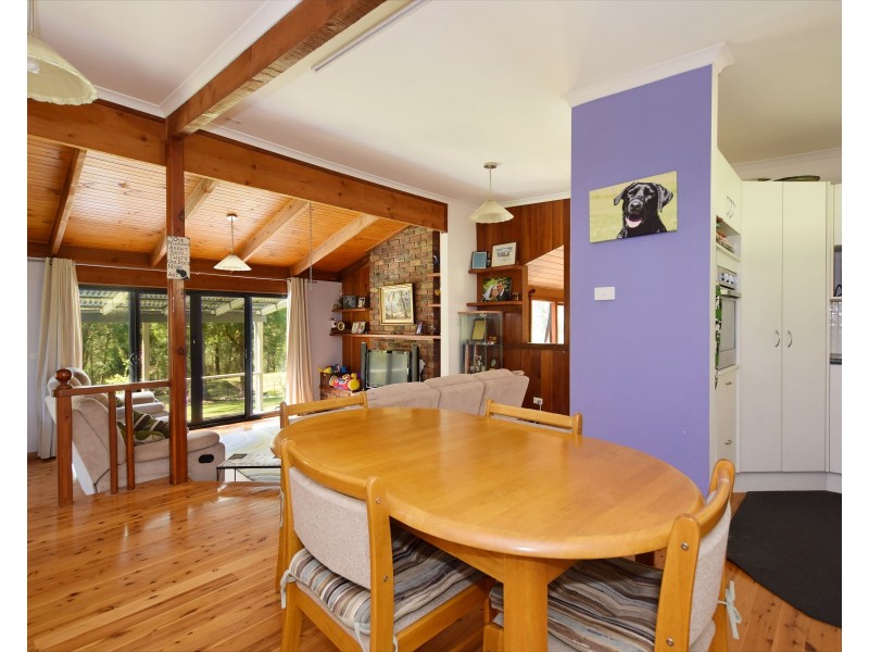 81 Dignams Creek Road, Cobargo NSW 2550