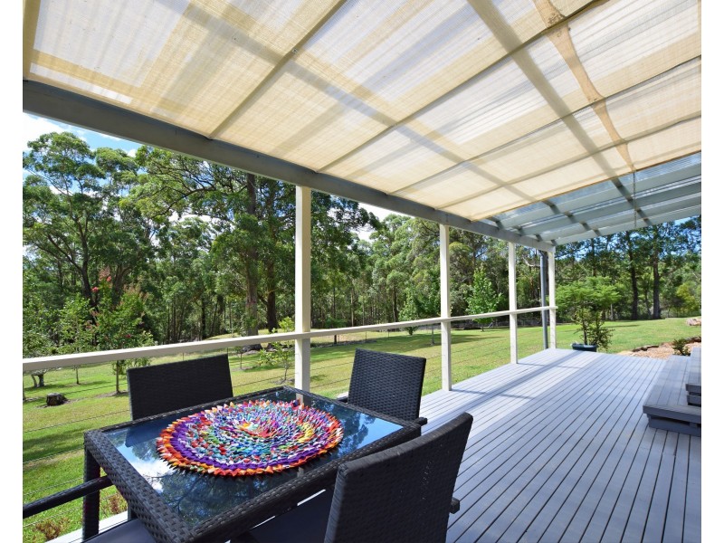 81 Dignams Creek Road, Cobargo NSW 2550