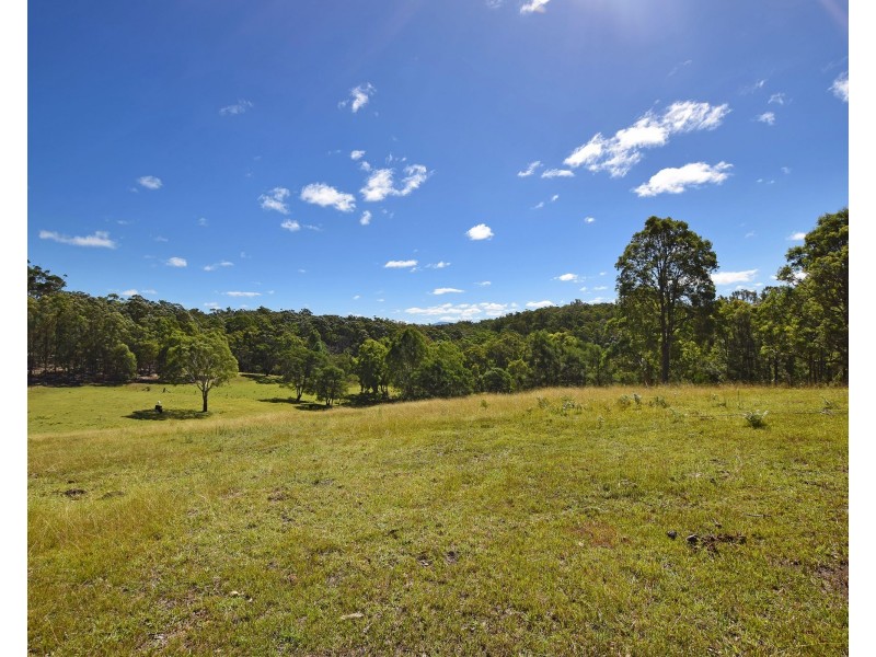 81 Dignams Creek Road, Cobargo NSW 2550