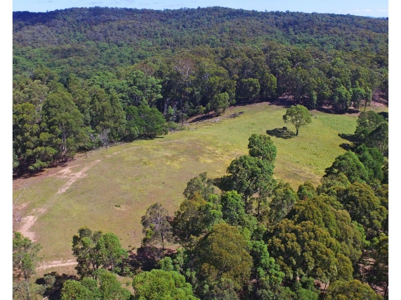 81 Dignams Creek Road, Cobargo NSW 2550