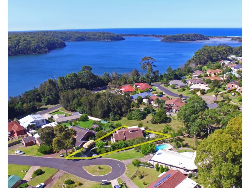 8 Brou Court, Dalmeny NSW 2546