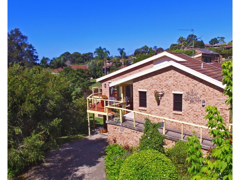 8 Brou Court, Dalmeny NSW 2546