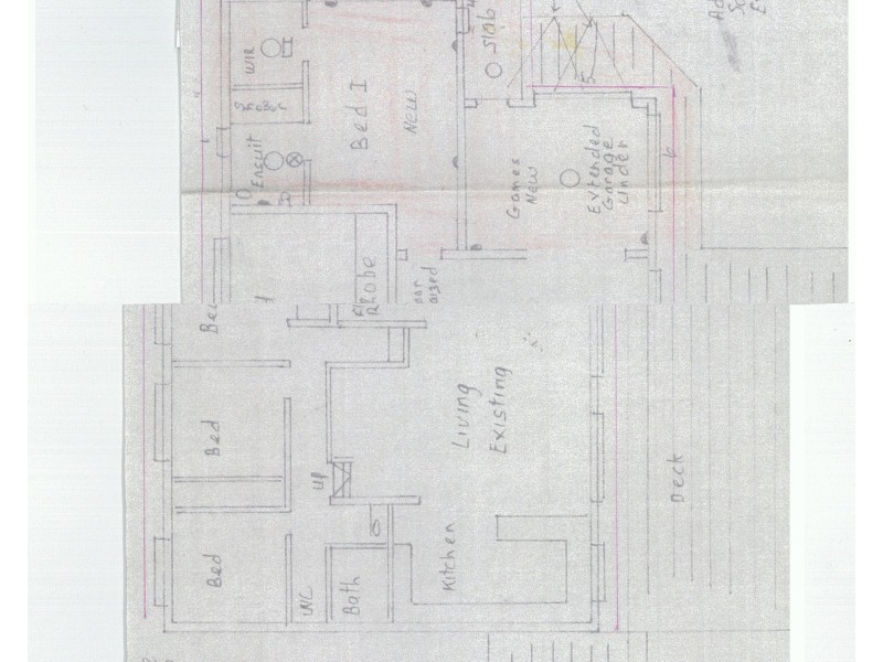 8 Brou Court, Dalmeny NSW 2546 Floorplan