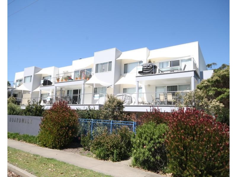 5/4 Princes Highway (Boardwalk Apts), Narooma NSW 2546