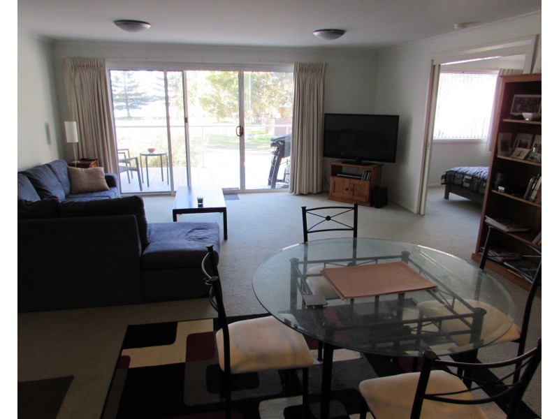 5/4 Princes Highway (Boardwalk Apts), Narooma NSW 2546