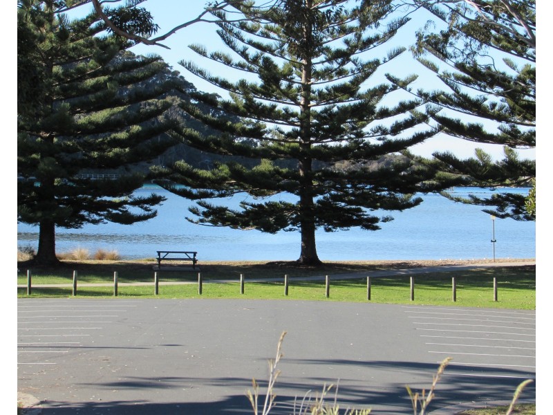 5/4 Princes Highway (Boardwalk Apts), Narooma NSW 2546