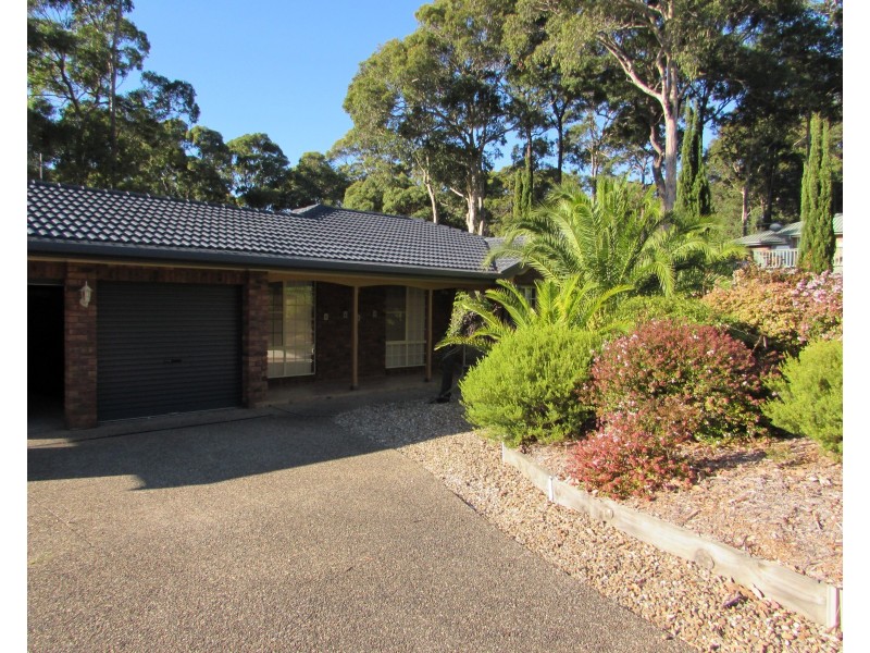 38 Eucalyptus Drive, Dalmeny NSW 2546