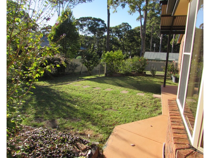 38 Eucalyptus Drive, Dalmeny NSW 2546