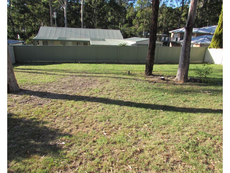 38 Eucalyptus Drive, Dalmeny NSW 2546