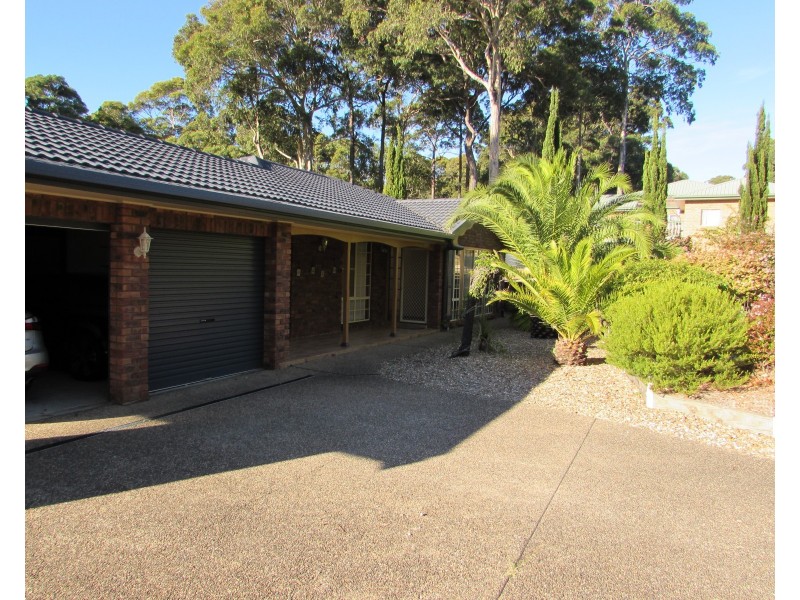 38 Eucalyptus Drive, Dalmeny NSW 2546