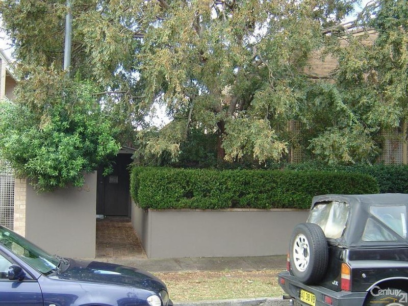 6/52-54 Warners Avenue, North Bondi NSW 2026