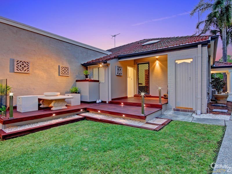 320 Princes Highway, Carss Park NSW 2221