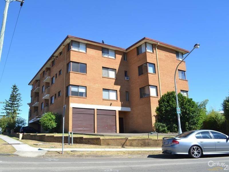 7/41 Mill Road, Liverpool NSW 2170