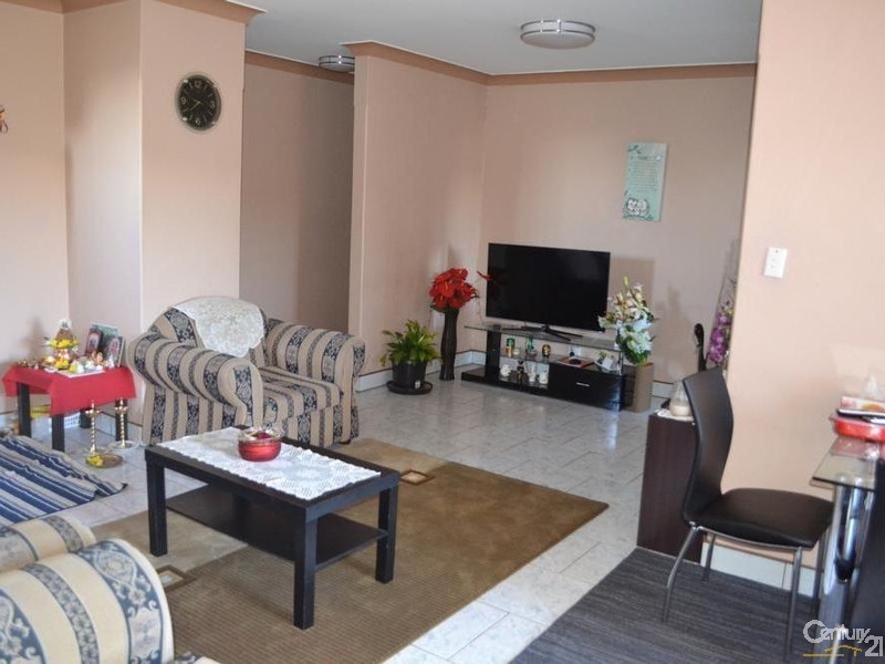 7/41 Mill Road, Liverpool NSW 2170