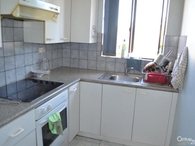 7/41 Mill Road, Liverpool NSW 2170