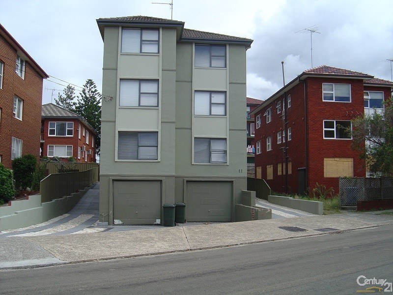 3/11 Brittain Crescent, Hillsdale NSW 2036