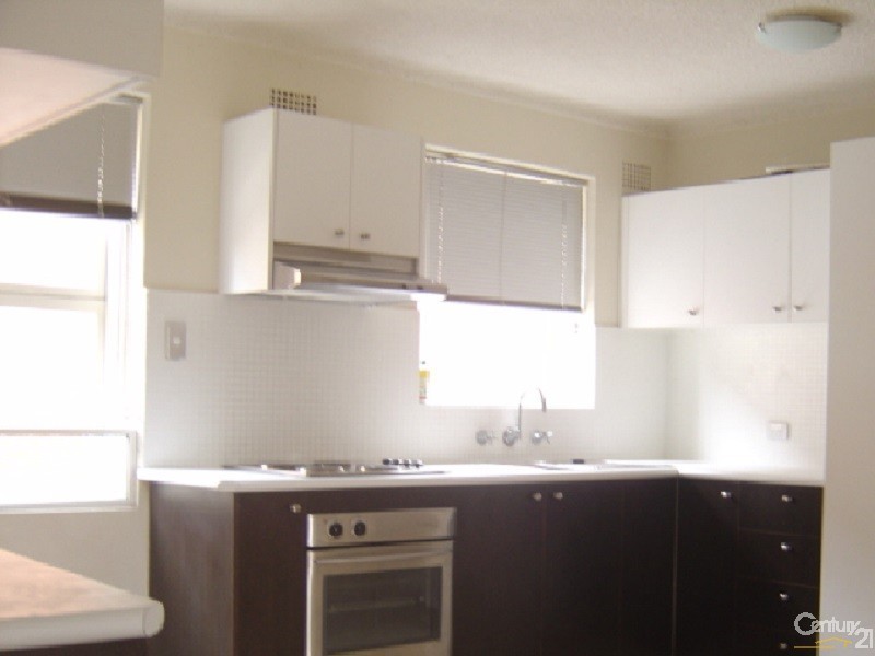 3/11 Brittain Crescent, Hillsdale NSW 2036